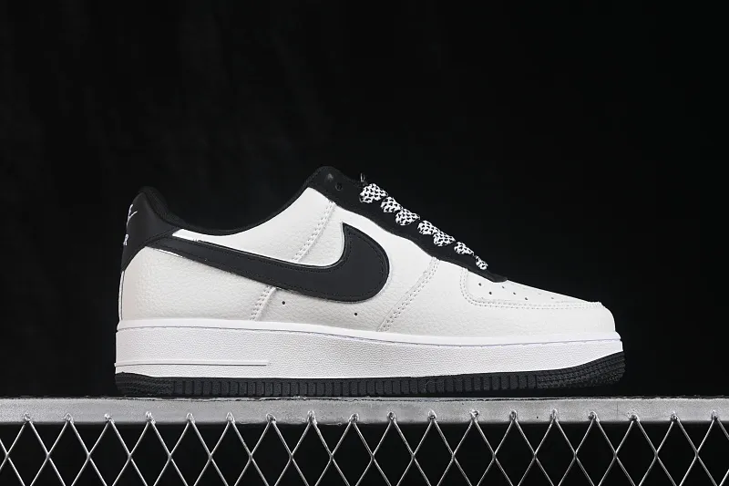 All categories Nk Air Force 1 Air Force series Nk Air Force 1 Low Air Force low-top Nike Air Force 1'07 Low Air Force 1 low-top casual sneakers WY0655-107